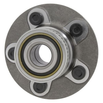 iD Select® - Wheel Bearing and Hub Assembly