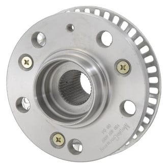 iD Select® - Rear Driver or Passenger Side Wheel Hub