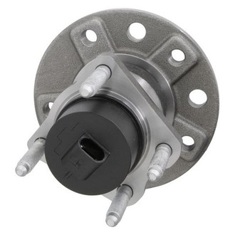 iD Select® - Rear Driver or Passenger Side Wheel Hub Assembly