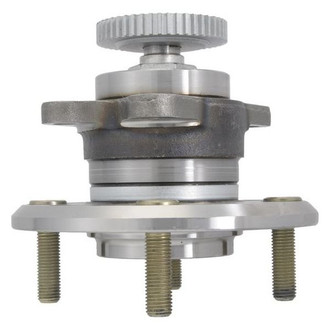 iD Select® - Rear Driver or Passenger Side Wheel Hub Assembly