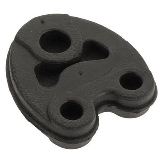 iD Select® - Exhaust Mount