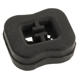 iD Select® - Exhaust Mount