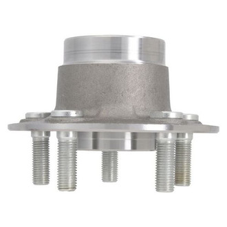 iD Select® - Driver or Passenger Side Wheel Hub Assembly