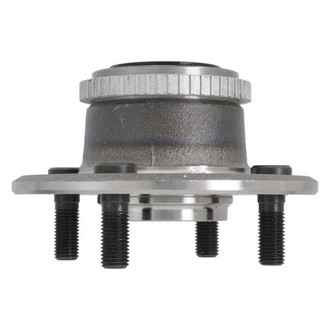 iD Select® - Wheel Bearing and Hub Assembly