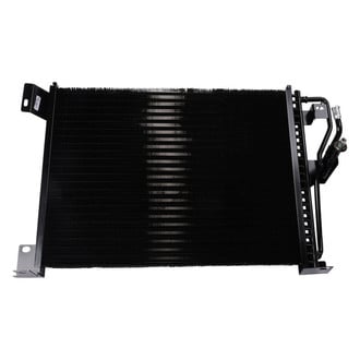 iD Select® - A/C Condenser