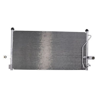 iD Select® - A/C Condenser