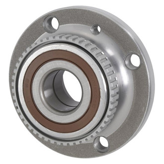 iD Select® - Front Driver or Passenger Side Wheel Hub Assembly