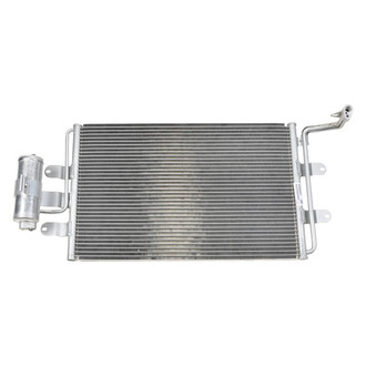 iD Select® - A/C Condenser