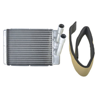 iD Select® - HVAC Heater Core