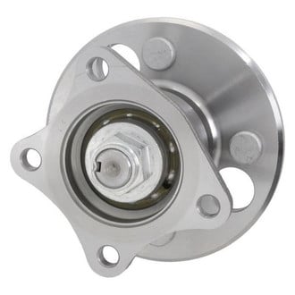 iD Select® - Wheel Bearing and Hub Assembly
