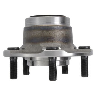 iD Select® - Rear Driver or Passenger Side Wheel Hub Assembly