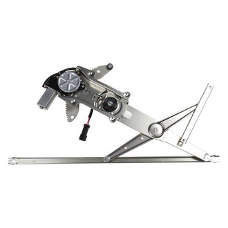 iD Select® - Window Regulator with Motor
