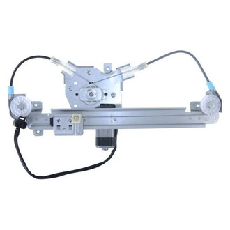 ID Select® - Power Window Regulator with Motor