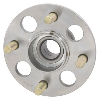 iD Select® - Rear Driver or Passenger Side Wheel Hub Assembly