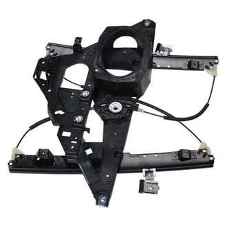 iD Select® - Power Window Regulator