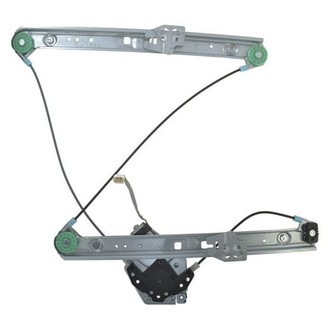 iD Select® - Window Regulator with Motor