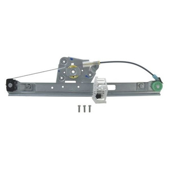 iD Select® - Power Window Regulator