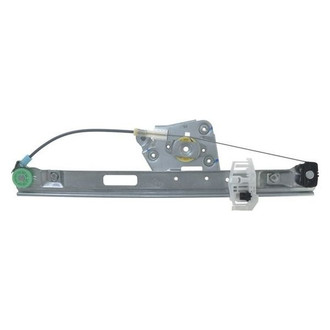 ID Select® - Rear Passenger Side Power Window Regulator without Motor