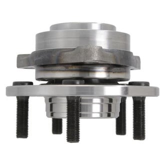 iD Select® - Front Driver or Passenger Side Wheel Hub Assembly