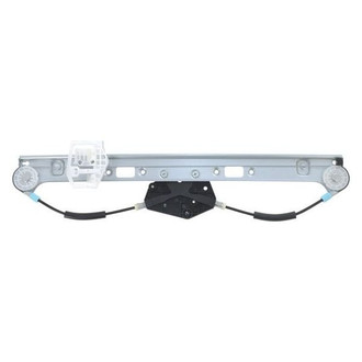 iD Select® - Power Window Regulator