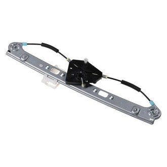 ID Select® - Rear Passenger Side Power Window Regulator without Motor