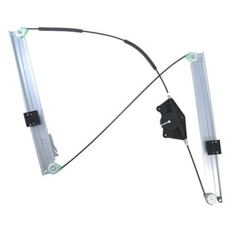 ID Select® - Front Passenger Side Power Window Regulator without Motor
