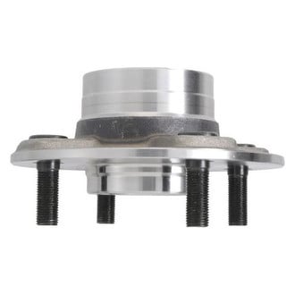 iD Select® - Rear Driver or Passenger Side Wheel Hub Assembly