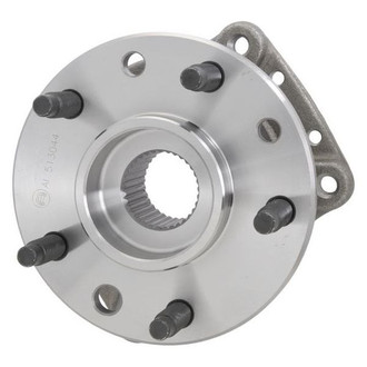 iD Select® - Wheel Bearing and Hub Assembly