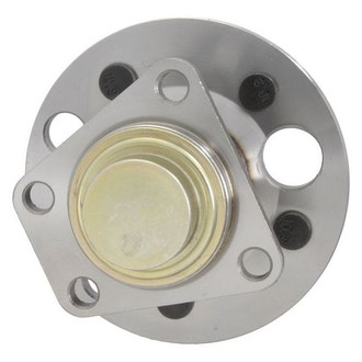 iD Select® - Rear Driver or Passenger Side Wheel Hub Assembly