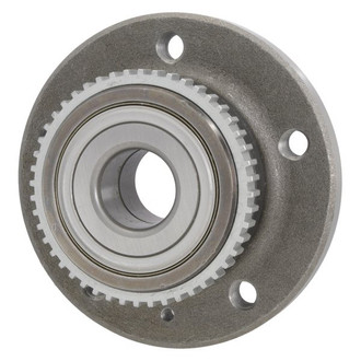 iD Select® - Wheel Bearing and Hub Assembly