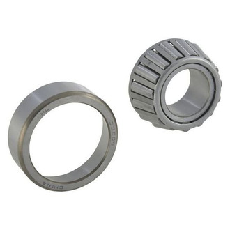 iD Select® - Front Driver or Passenger Side Outer Wheel Bearing and Race Set