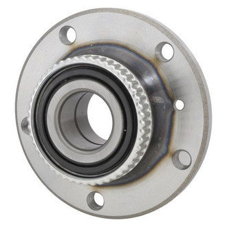 iD Select® - Wheel Bearing and Hub Assembly