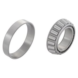 iD Select® - Front Driver or Passenger Side Outer Wheel Bearing and Race Set