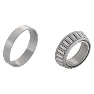 iD Select® - Front Driver or Passenger Side Inner Wheel Bearing and Race Set