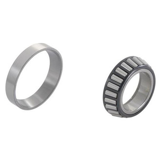 ID Select® - Front or Rear Wheel Bearing and Race Set