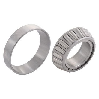 iD Select® - Rear Driver or Passenger Side Wheel Bearing and Race Set