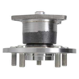 iD Select® - Rear Driver or Passenger Side Wheel Hub Assembly