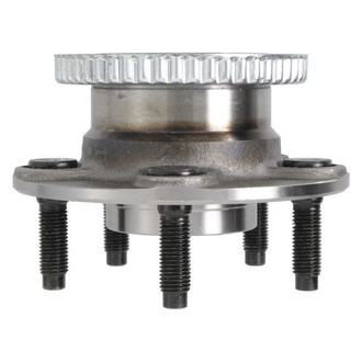 iD Select® - Rear Driver or Passenger Side Wheel Hub Assembly