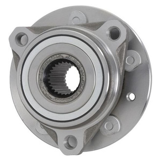 iD Select® - Wheel Bearing and Hub Assembly