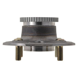 iD Select® - Rear Driver or Passenger Side Wheel Hub Assembly