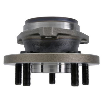iD Select® - Front Driver or Passenger Side Wheel Hub Assembly