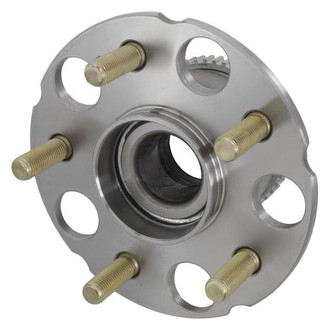 iD Select® - Rear Driver or Passenger Side Wheel Hub Assembly