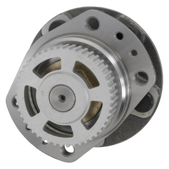 iD Select® - Rear Driver or Passenger Side Wheel Hub Assembly