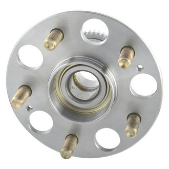 iD Select® - Rear Driver or Passenger Side Wheel Hub Assembly