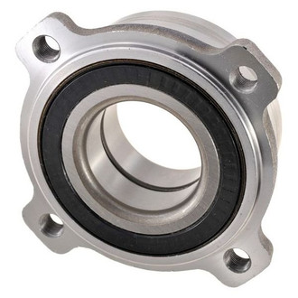 iD Select® - Rear Driver or Passenger Side Wheel Bearing Assembly