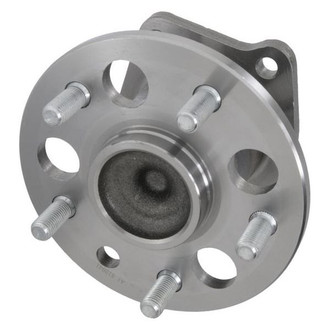 iD Select® - Rear Driver or Passenger Side Wheel Hub Assembly