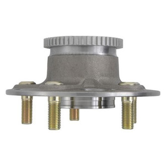 iD Select® - Rear Driver or Passenger Side Wheel Hub Assembly