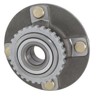 iD Select® - Rear Driver or Passenger Side Wheel Hub Assembly
