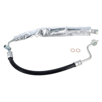 iD Select® - Power Steering Pressure Hose - From Pump