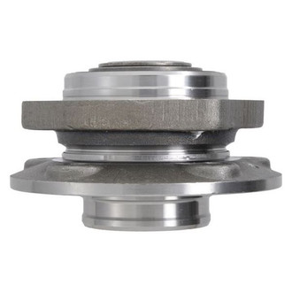 iD Select® - Front Driver or Passenger Side Wheel Hub Assembly